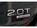 2009 Phantom Black Pearl Effect Audi A4 2.0T Premium quattro Sedan  photo #66