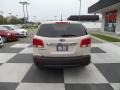 2012 White Sand Beige Kia Sorento LX  photo #4