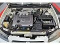 3.5 Liter DOHC 24-Valve V6 Engine for 2002 Nissan Maxima SE #102871050