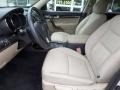 White Sand Beige - Sorento LX Photo No. 11
