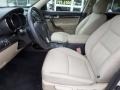 2012 White Sand Beige Kia Sorento LX  photo #11