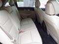 2012 White Sand Beige Kia Sorento LX  photo #14