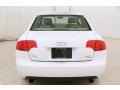 Ibis White - A4 2.0T quattro Sedan Photo No. 22