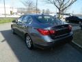 Graphite Shadow - Q 50 Hybrid AWD Premium Photo No. 5