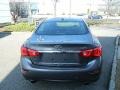 Graphite Shadow - Q 50 Hybrid AWD Premium Photo No. 6