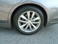Graphite Shadow - Q 50 Hybrid AWD Premium Photo No. 7