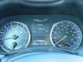 Graphite Shadow - Q 50 Hybrid AWD Premium Photo No. 13
