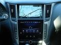 Graphite Shadow - Q 50 Hybrid AWD Premium Photo No. 14