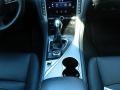 Graphite Shadow - Q 50 Hybrid AWD Premium Photo No. 16