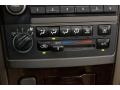 Blond Controls Photo for 2002 Nissan Maxima #102871845