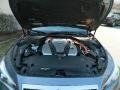 Graphite Shadow - Q 50 Hybrid AWD Premium Photo No. 19
