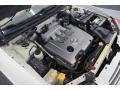3.5 Liter DOHC 24-Valve V6 Engine for 2002 Nissan Maxima SE #102871956