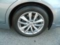 Hagane Blue - Q 50 3.7 AWD Photo No. 7