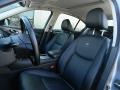 Hagane Blue - Q 50 3.7 AWD Photo No. 8