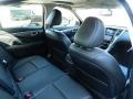 Hagane Blue - Q 50 3.7 AWD Photo No. 10