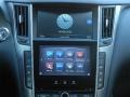 Hagane Blue - Q 50 3.7 AWD Photo No. 15