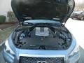 Hagane Blue - Q 50 3.7 AWD Photo No. 20