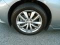 Hagane Blue - Q 50 3.7 AWD Photo No. 7