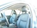 Hagane Blue - Q 50 3.7 AWD Photo No. 8