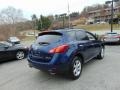 2009 Deep Sapphire Metallic Nissan Murano S AWD  photo #3