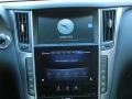 Hagane Blue - Q 50 3.7 AWD Photo No. 15