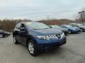 2009 Deep Sapphire Metallic Nissan Murano S AWD  photo #9