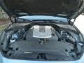 Hagane Blue - Q 50 3.7 AWD Photo No. 19