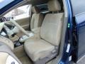 2009 Deep Sapphire Metallic Nissan Murano S AWD  photo #15