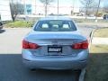 Liquid Platinum - Q 50 3.7 AWD Photo No. 6