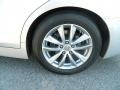 Liquid Platinum - Q 50 3.7 AWD Photo No. 7