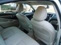 Liquid Platinum - Q 50 3.7 AWD Photo No. 10