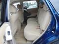 2009 Deep Sapphire Metallic Nissan Murano S AWD  photo #21