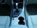 Liquid Platinum - Q 50 3.7 AWD Photo No. 17