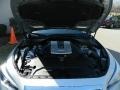 Liquid Platinum - Q 50 3.7 AWD Photo No. 20