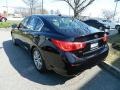 2014 Black Obsidian Infiniti Q 50 3.7 AWD  photo #5