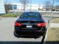 2014 Black Obsidian Infiniti Q 50 3.7 AWD  photo #6