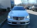 Iridium Silver Metallic - S 550 4Matic Sedan Photo No. 2