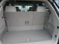2010 Buick Enclave CXL AWD Trunk