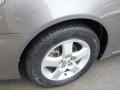 2005 Phantom Gray Pearl Toyota Camry SE  photo #8