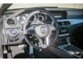Polar White - C 250 Coupe Photo No. 5