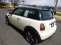 2007 Pepper White Mini Cooper Hardtop  photo #6