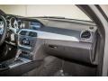 Polar White - C 250 Coupe Photo No. 8