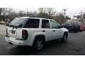 Summit White - TrailBlazer LT 4x4 Photo No. 5