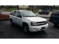 Summit White - TrailBlazer LT 4x4 Photo No. 6