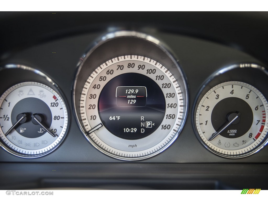 2015 GLK 350 - Polar White / Sahara Beige/Mocha photo #6