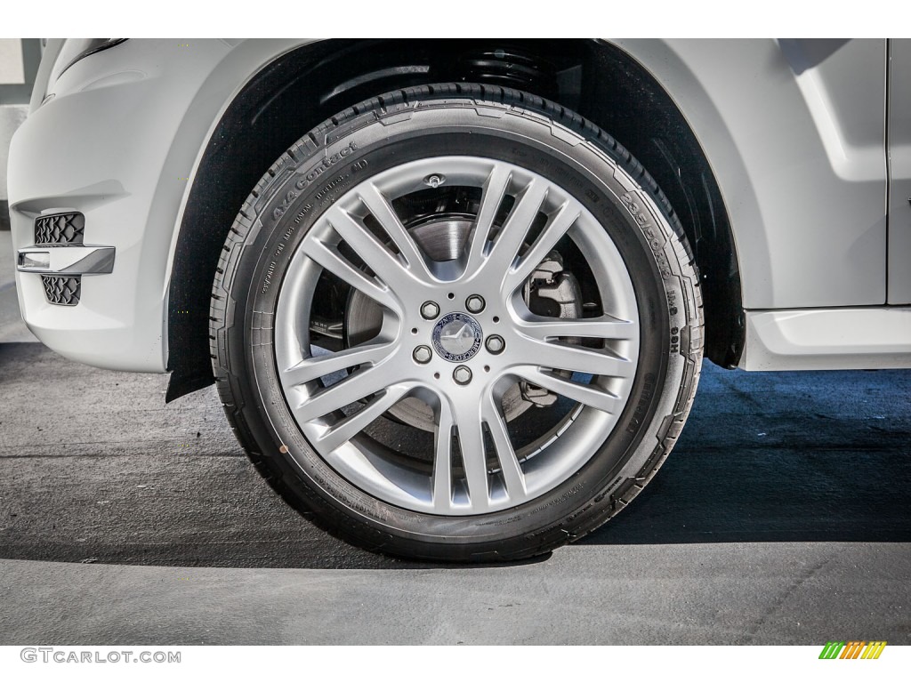 2015 GLK 350 - Polar White / Sahara Beige/Mocha photo #10