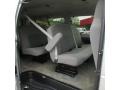 Ingot Silver Metallic - E Series Van E350 XLT Extended Passenger Photo No. 10
