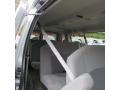 Ingot Silver Metallic - E Series Van E350 XLT Extended Passenger Photo No. 11