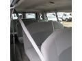 Ingot Silver Metallic - E Series Van E350 XLT Extended Passenger Photo No. 12
