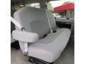 Ingot Silver Metallic - E Series Van E350 XLT Extended Passenger Photo No. 13